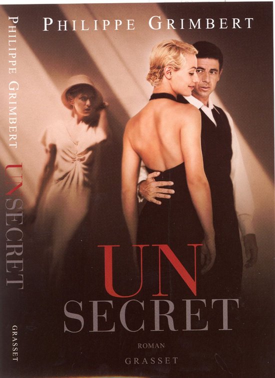 Un secret - Le film