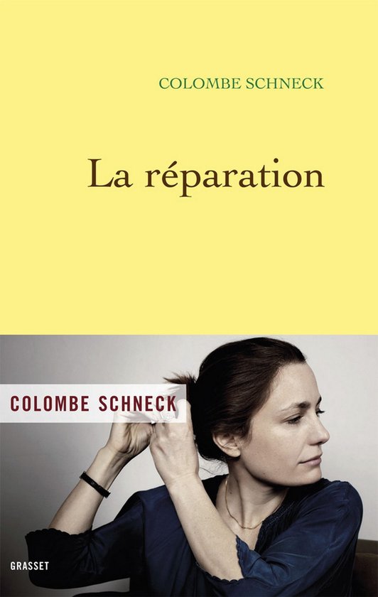 La réparation