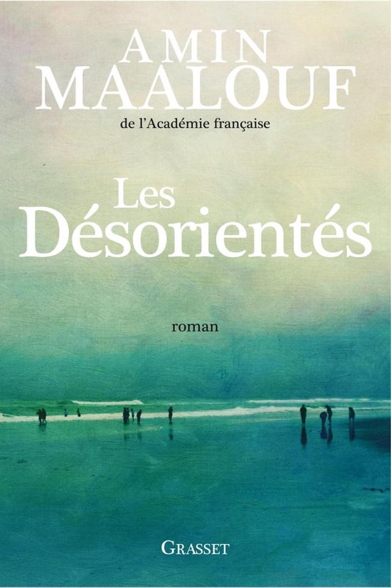 Les désorientés