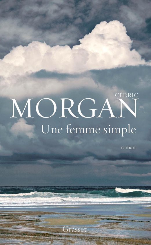 Une femme simple