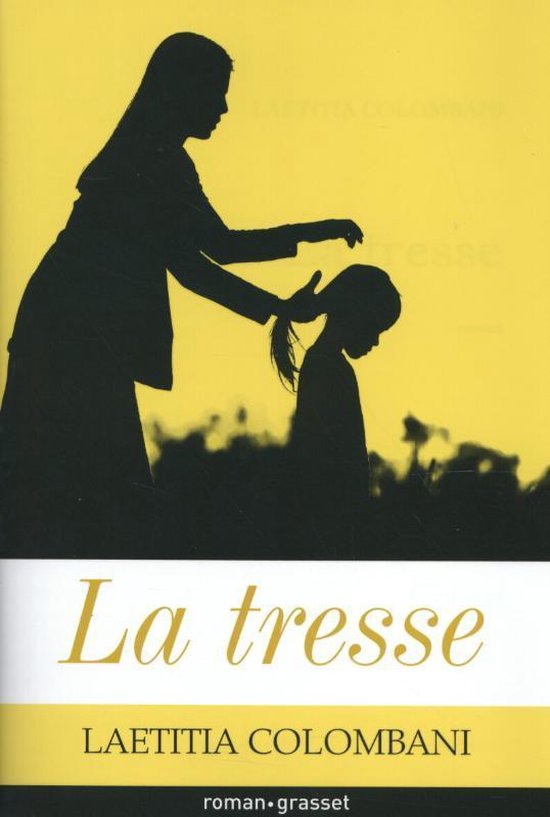 La tresse