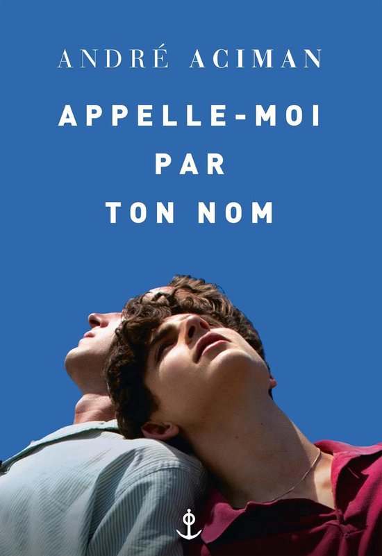 Appelle-moi par ton nom