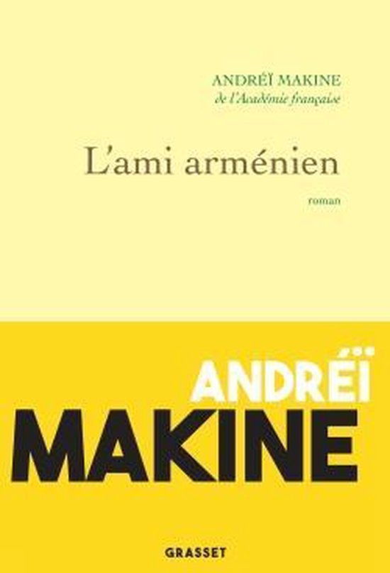 L'ami arménien