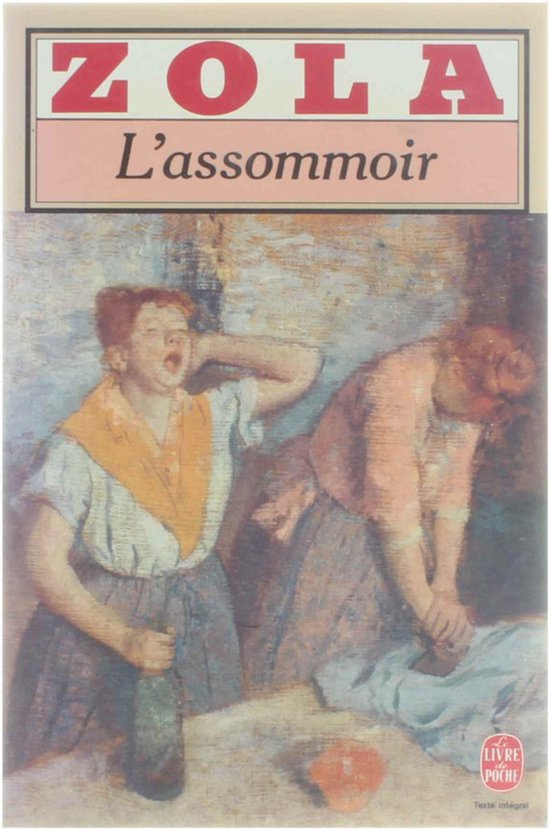 L'Assommoir