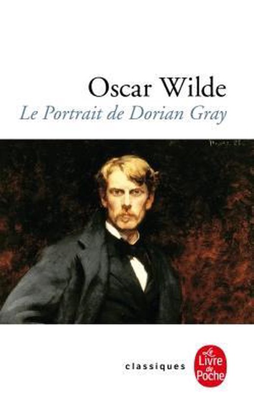 Le Portrait De Dorian Gray / The Picture of Dorian Gray