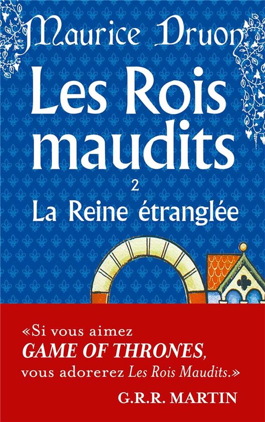 Rois Maudits 2