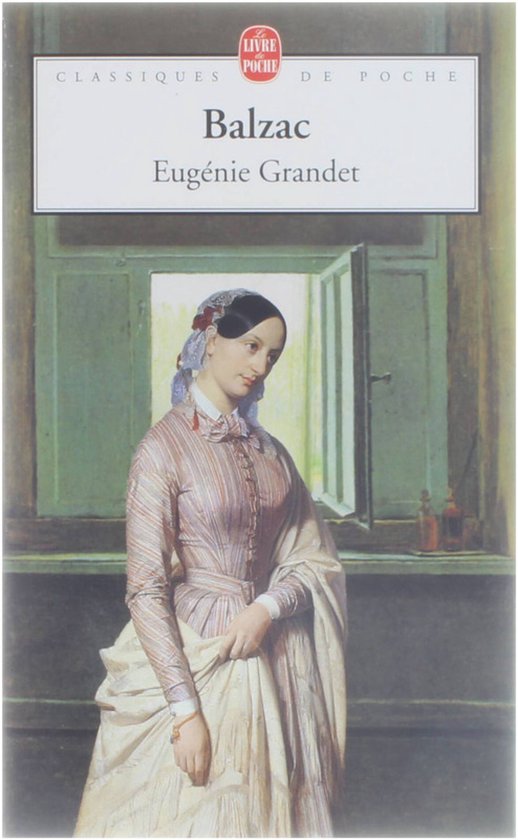 Eugenie Grandet