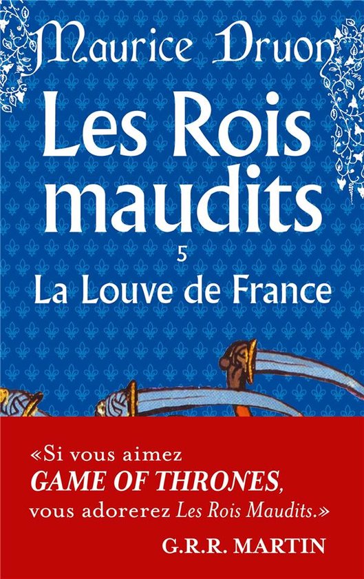 Rois Maudits 5