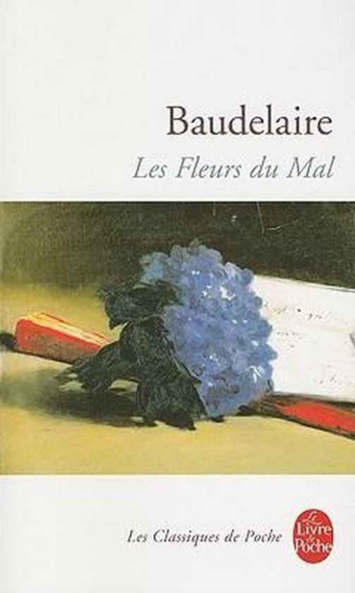 Les fleurs du mal