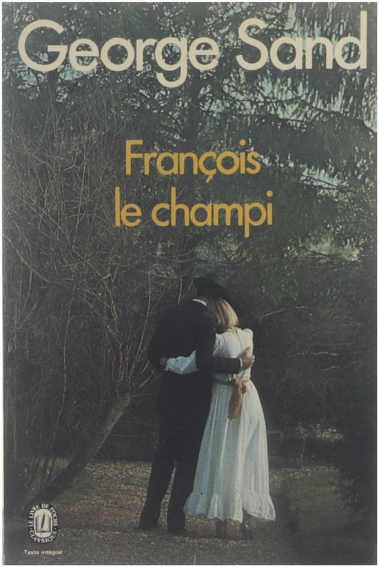 Francois Le Champi