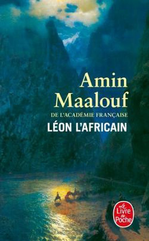 Leon l' Africain