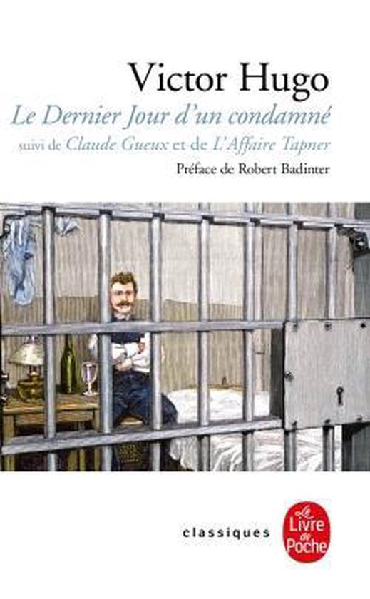 Le dernier jour d'un condamné