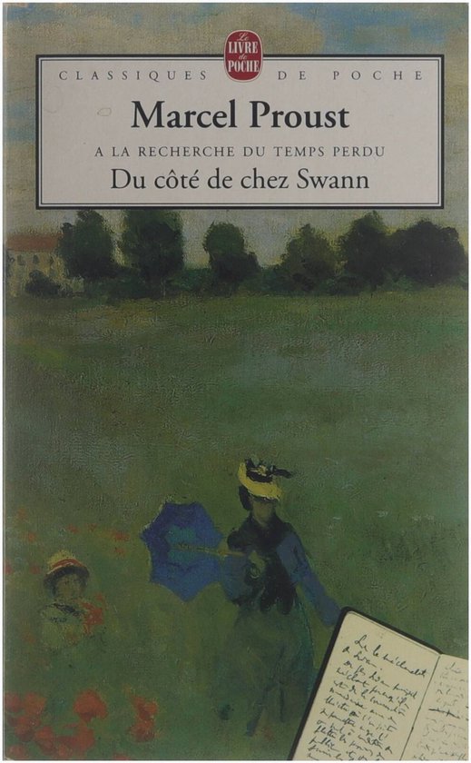 Du Cote De Chez Swann