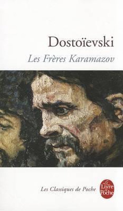 Les Frères Karamazov