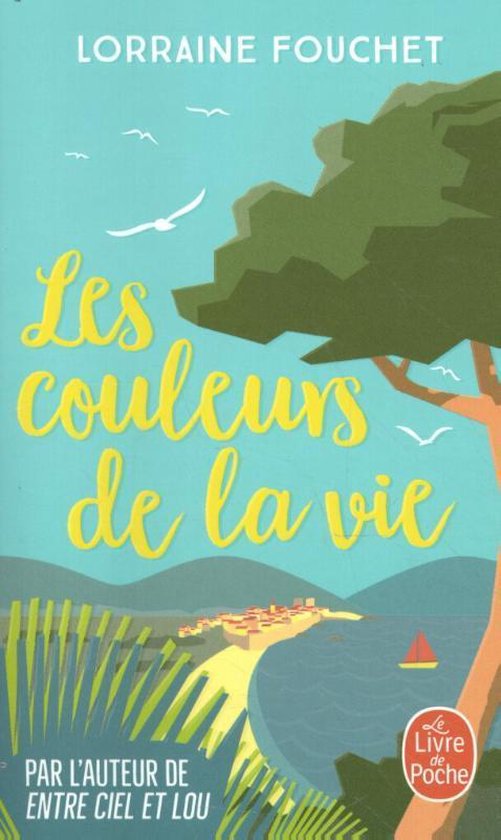 Les Couleurs de la vie