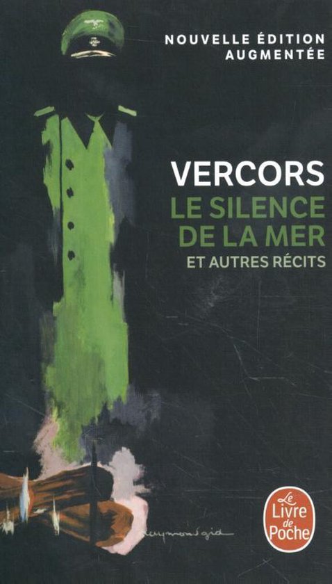 Le silence de la mer, et autres recits