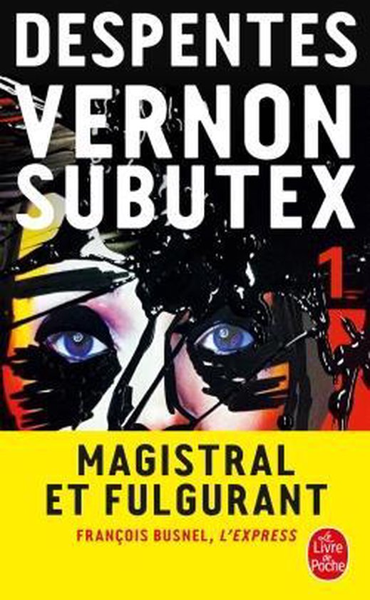 Vernon subutex 01