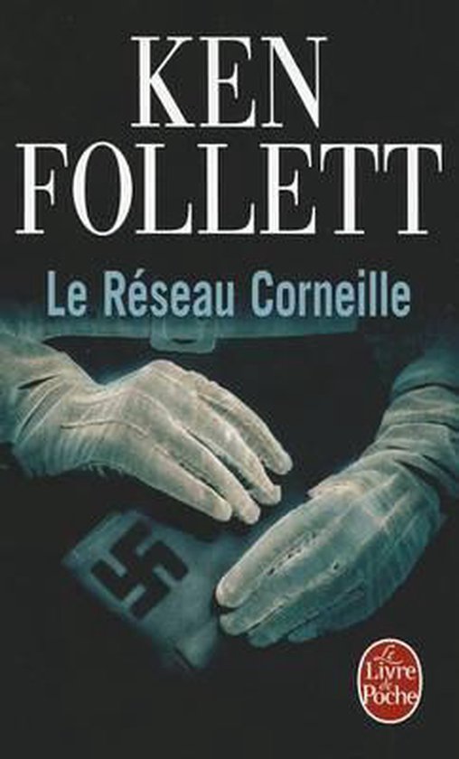 Reseau Corneille