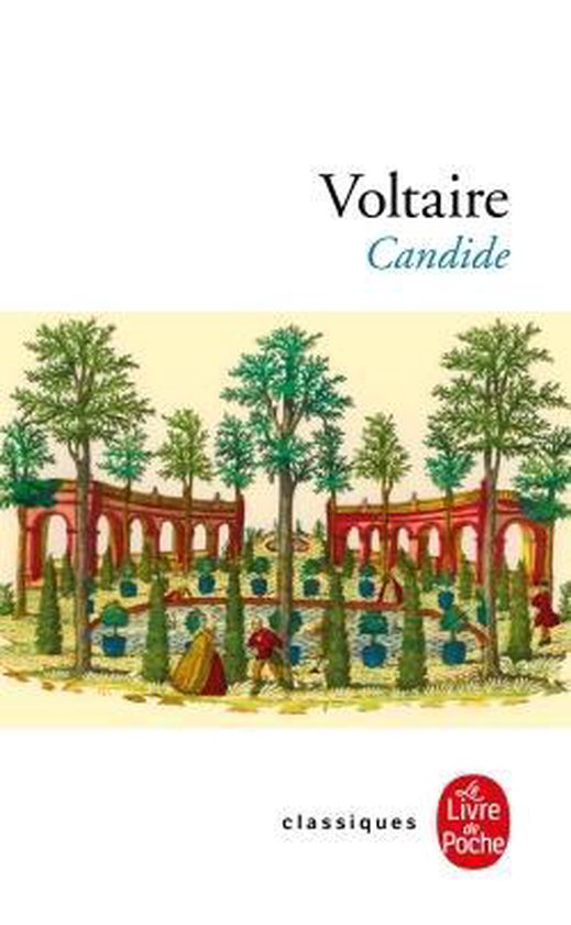 Candide Et  Autres Contes