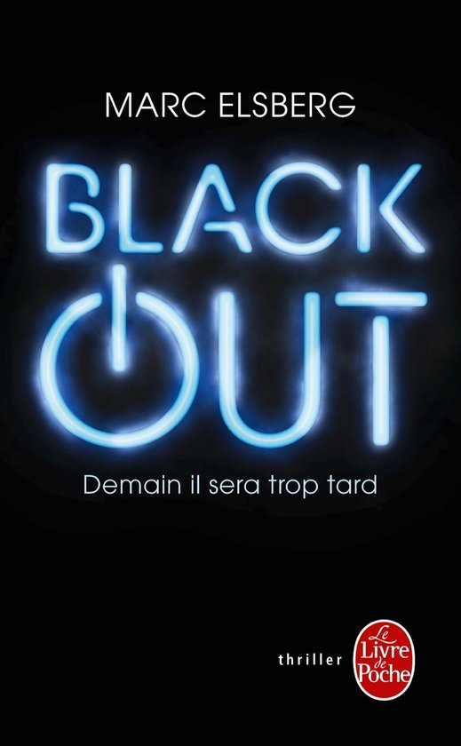 Black-out