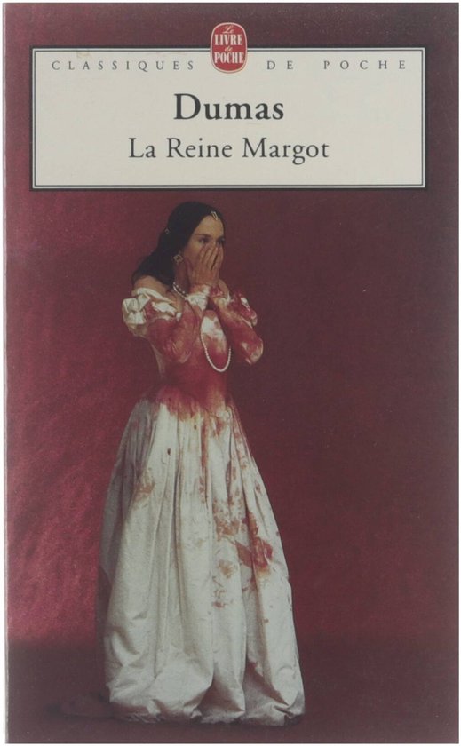 La Reine Margot