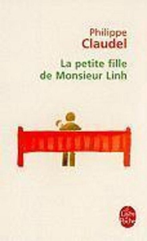 La petite fille de Monsieur Linh