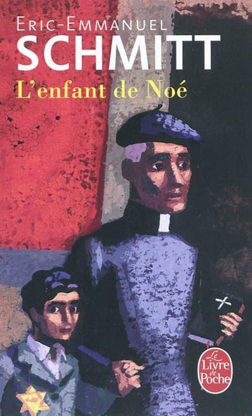 L'Enfant de Noé