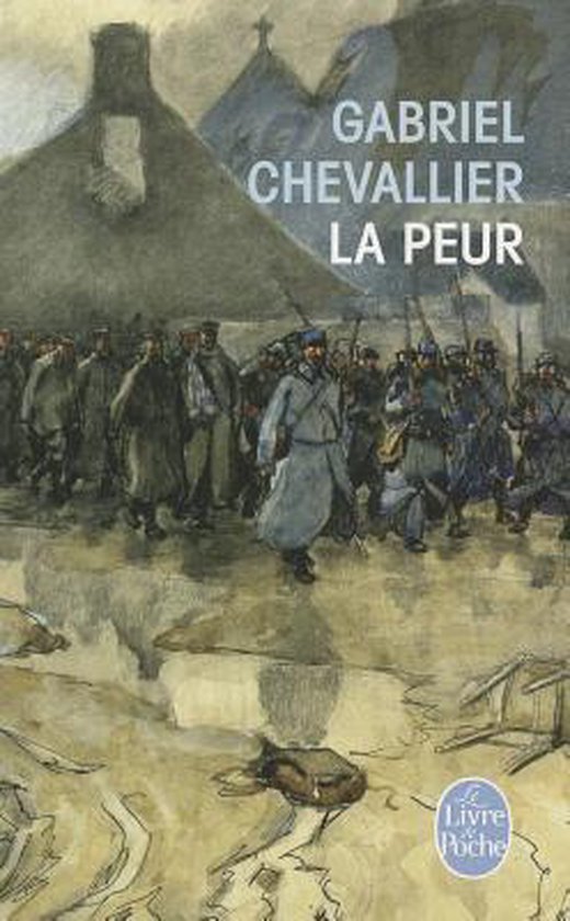 La Peur