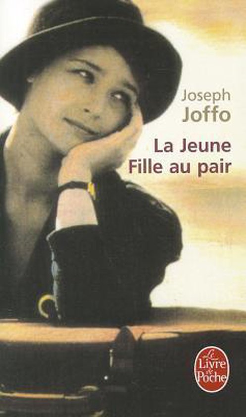 La jeune fille au pair