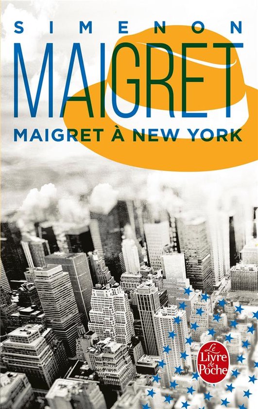 Maigret a New York