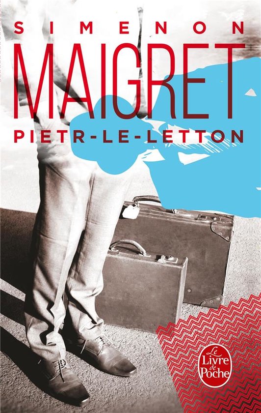 Pietr Le Letton