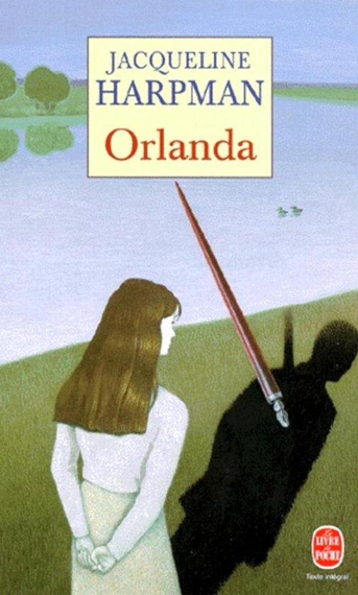 Orlanda