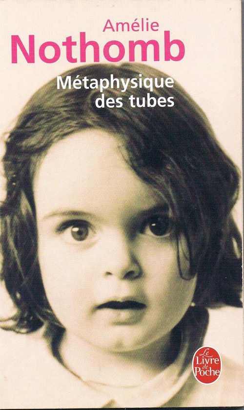 Metaphysique Des Tubes