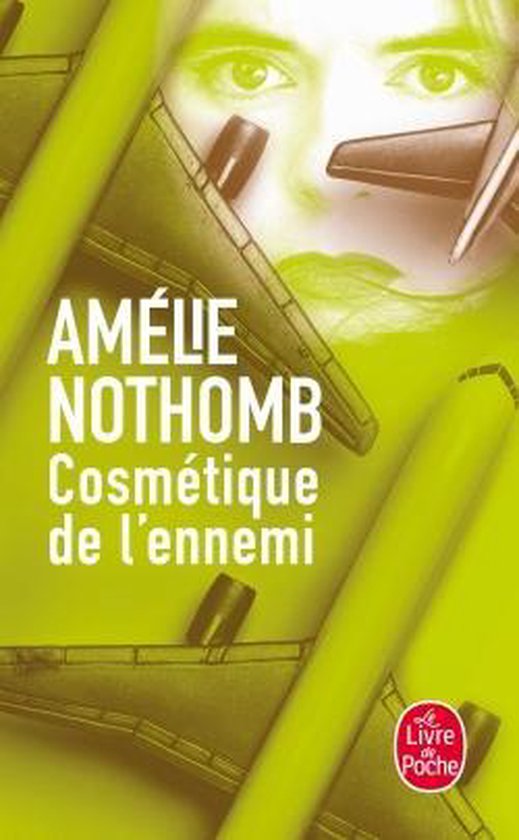 Cosmetique De Lennemi