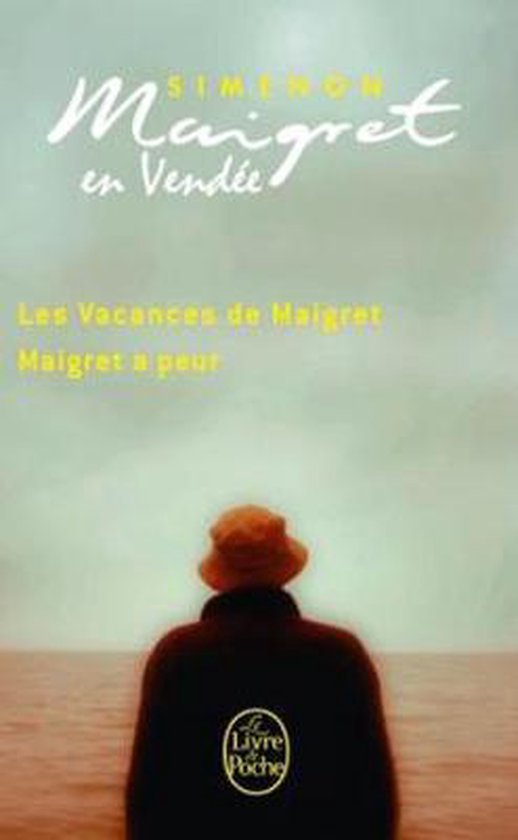 Maigret en Vendée (2 titres)