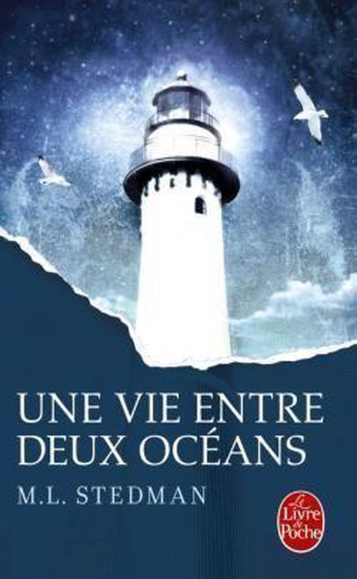 Une vie entre deux océans