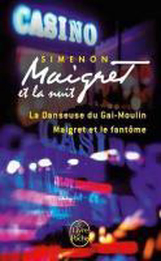 Maigret et la nuit