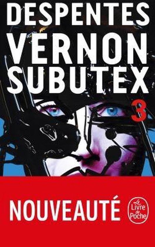 Vernon Subutex 3