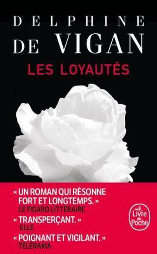 Les Loyautés