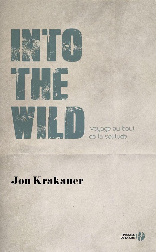 Into the Wild