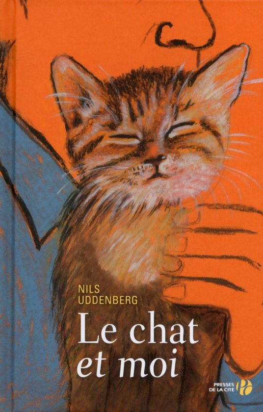 Le Chat et moi