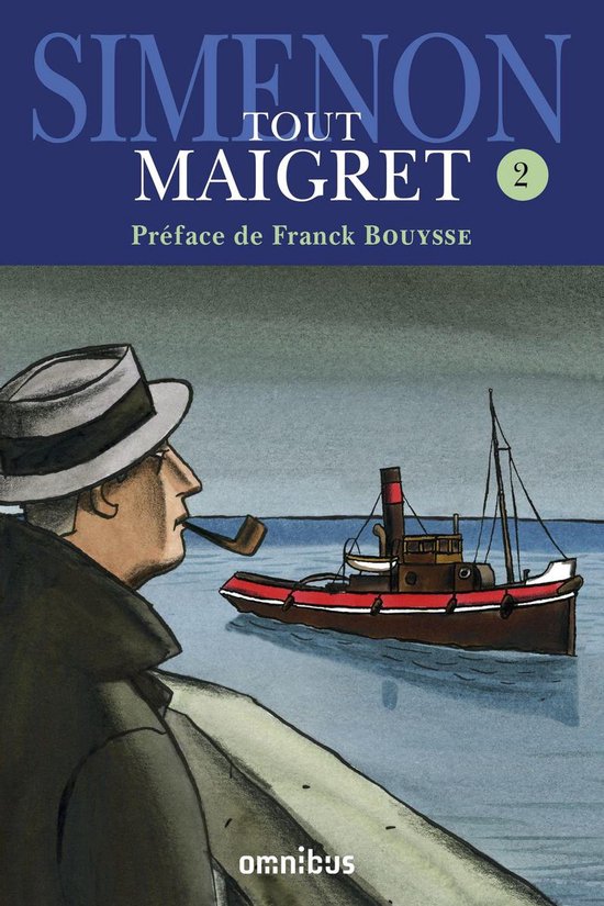 Tout Maigret - tome 2