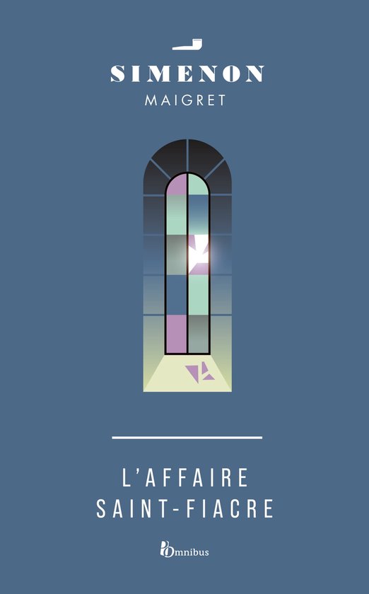 L'Affaire Saint-Fiacre -nouvelle édition-