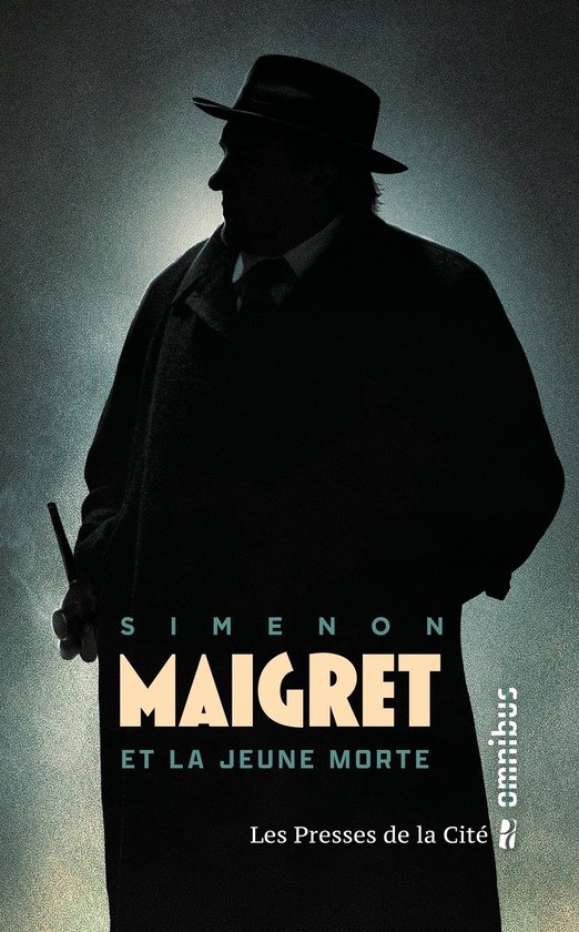 Maigret et la jeune morte -nouvelle édition-