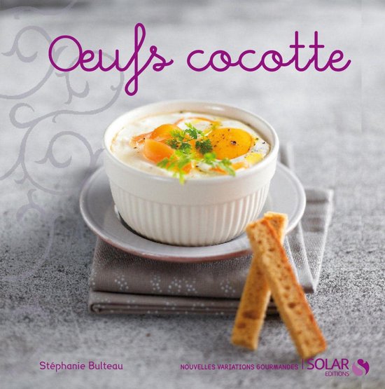 Oeufs cocotte