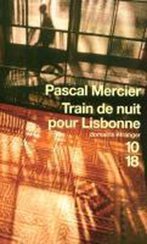 Train De Nuit Pour Lisbonne