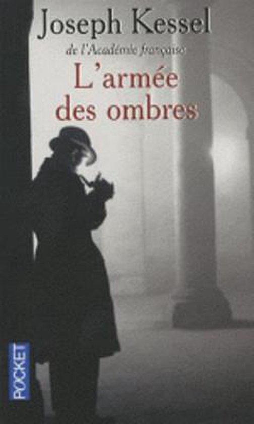 L'Armee Des Ombres