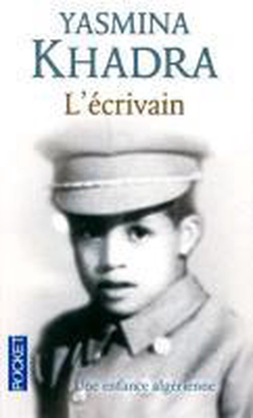 L'ecrivain