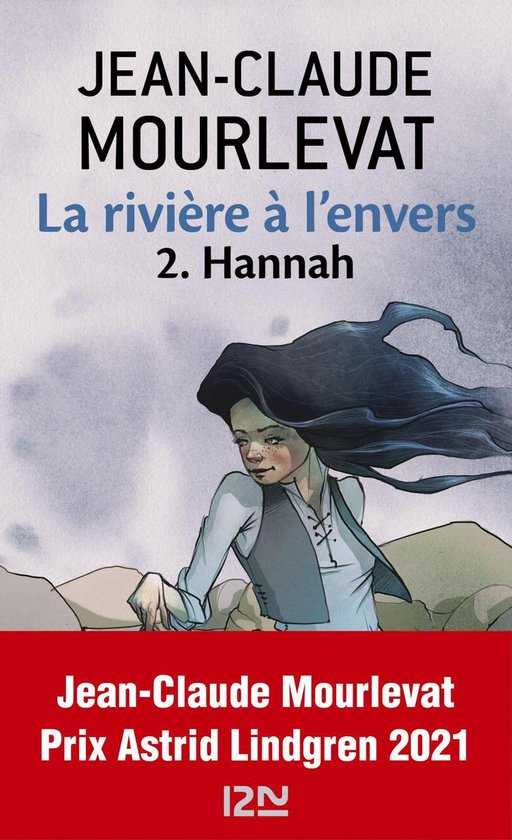 Hors collection 2 - La rivière à l'envers Tome 2