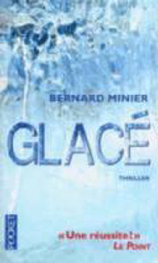 Glacé